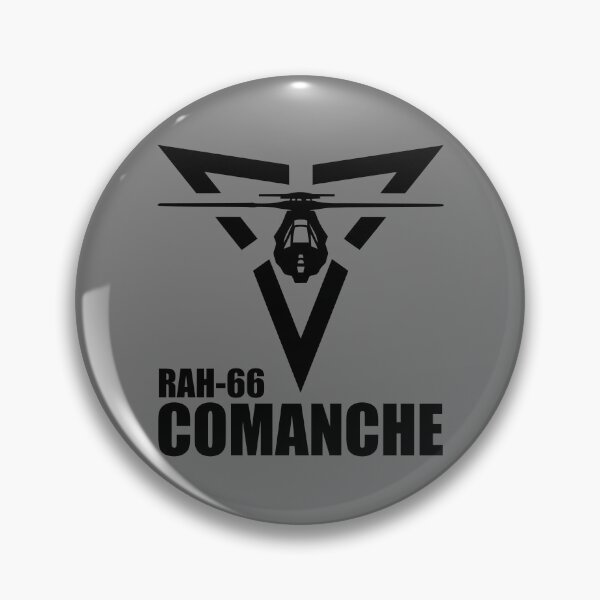 Item preview, RAH-66 Comanche (subdued) designed and sold by StrongVlad.