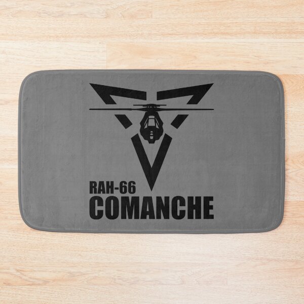 Item preview, RAH-66 Comanche (subdued) designed and sold by StrongVlad.