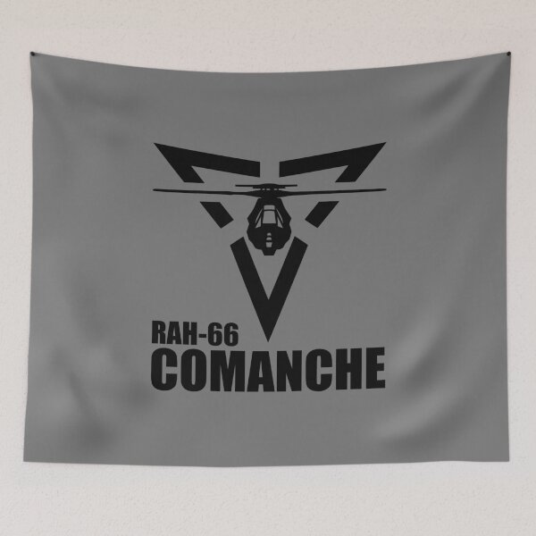 Artikelvorschau, RAH-66 Comanche (gedämpft) entworfen und verkauft von StrongVlad.