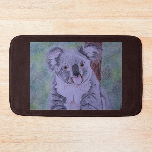 Item preview, Cuddly Koala designed and sold by Caz-Art.