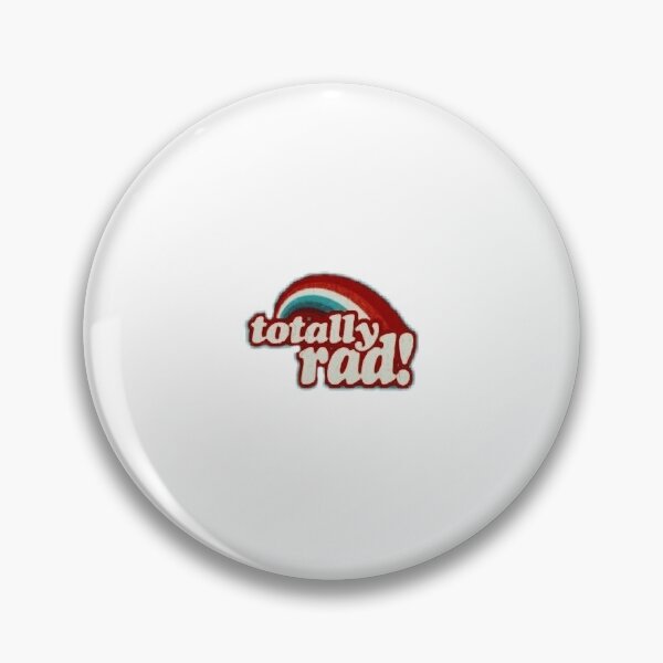 Item preview, totally rad! designed and sold by kyhawkes.