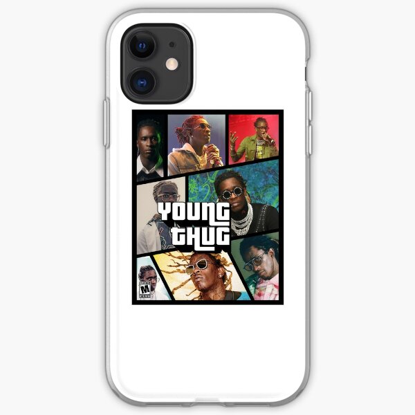 Gta V Iphone Cases Covers Redbubble - gta iv xbox 360 case roblox