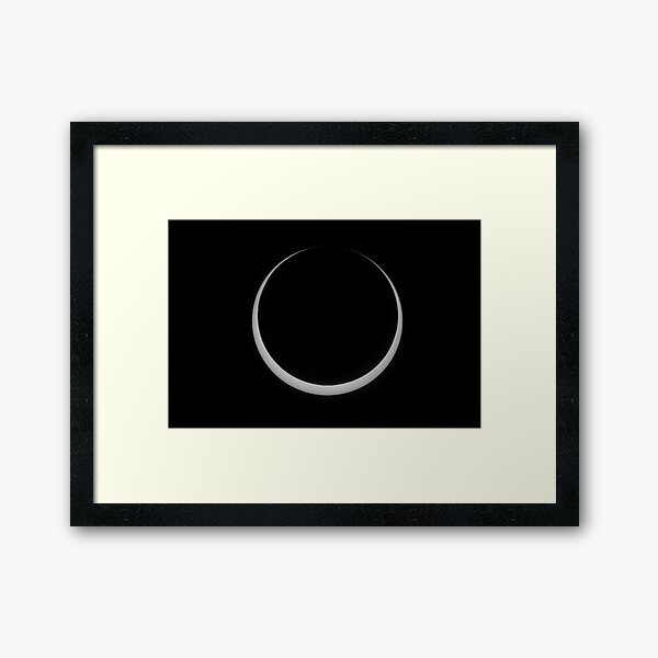Item preview, Annular eclipse designed and sold by zumi.