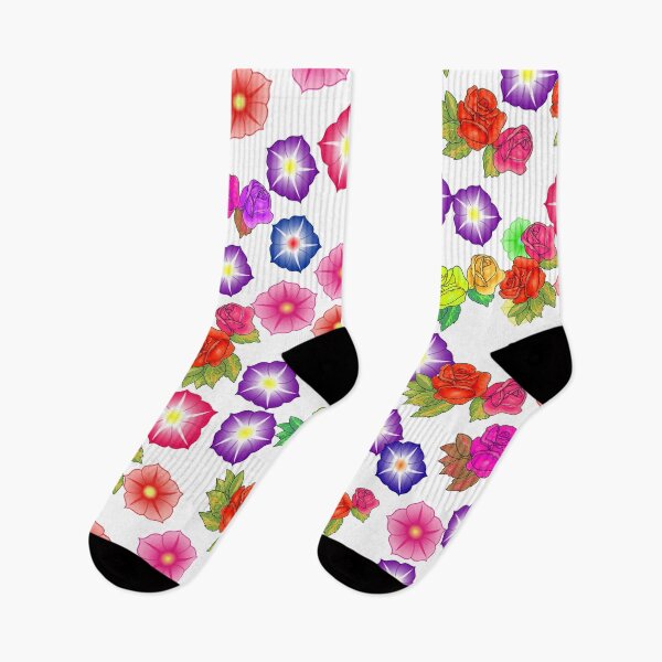 Item preview, sea ​​of ​​flowers designed and sold by Asinno.