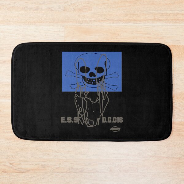 Item preview, Bladee Drain Gang Eversince Hoodie Back Design Logo designed and sold by 3stars9.
