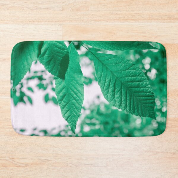 Item preview, Dreaming of Summer in Paolo Veronese Greens - Downwards Left designed and sold by Georgia Mizuleva.