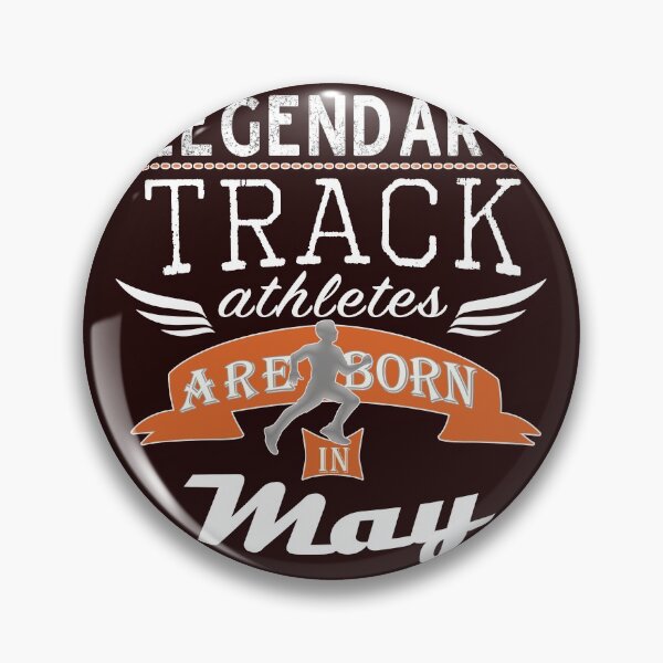 Item preview, Legendary Track Legends are born in  May boys designed and sold by LGamble12345.
