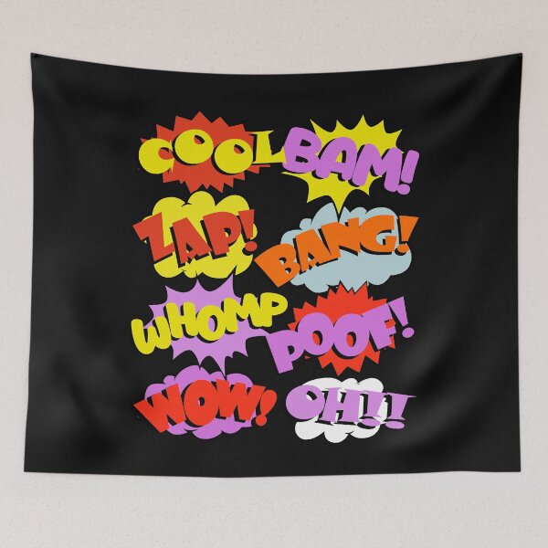 Item preview, Comic Book T Shirts For Men Comic Shirts Women Kids Comic designed and sold by DSWShirts.