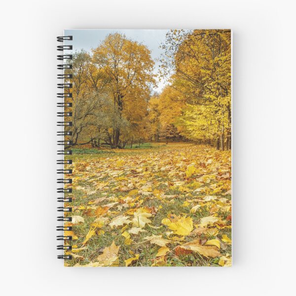 Item preview, Yellowed leaves designed and sold by Geraldas Galinauskas.