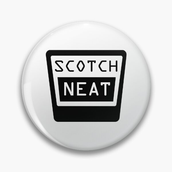 Artikelvorschau, Scotch pur entworfen und verkauft von planDpromotions.