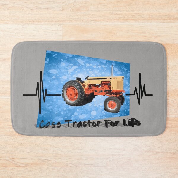 Item preview, Case Tractor designed and sold by tinatippettshop.