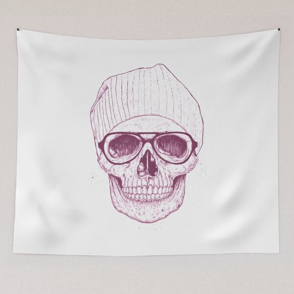 Item preview, Cool skull designed and sold by soltib.