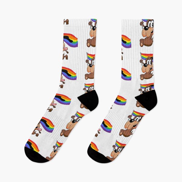 Item preview, Pride Pooch designed and sold by Riccivela.