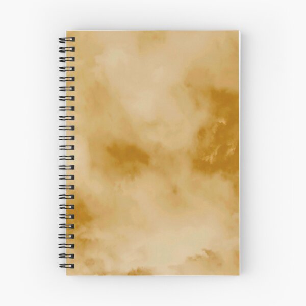 Item preview, Yellow clouds designed and sold by steveball.