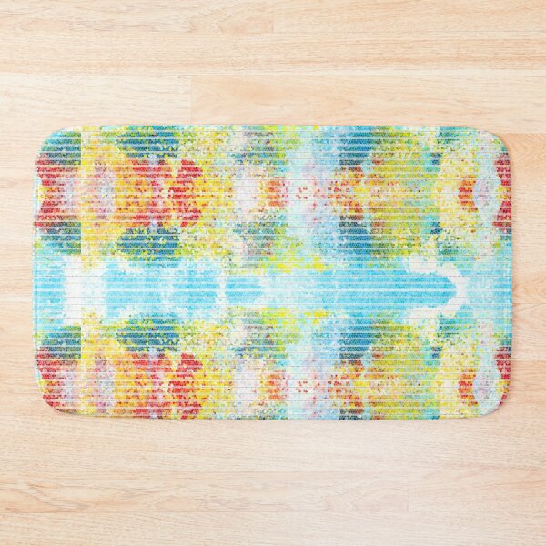 Item preview, Paint Pattern Pinstripe - 1 designed and sold by 40degreesSouth.