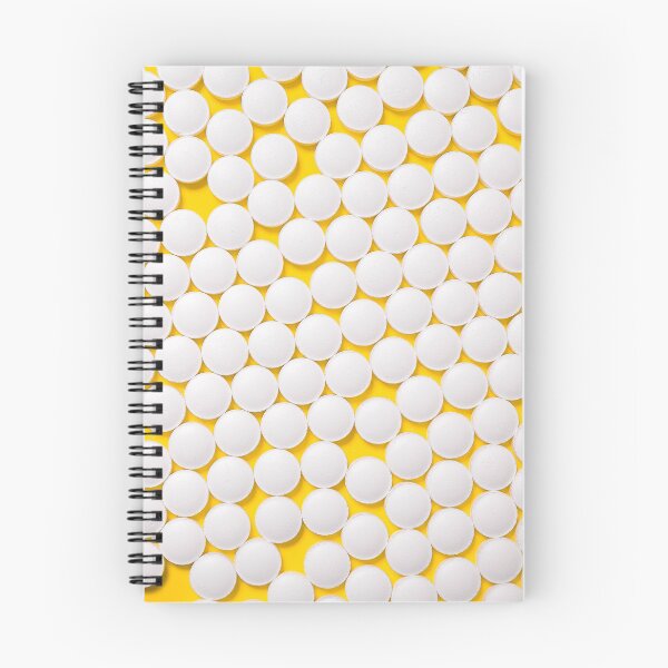 Item preview, Pills designed and sold by exergy.