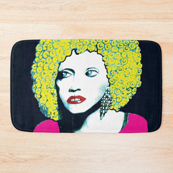 Item preview, Who's That Girl Saturated designed and sold by Paul Bridgeman.