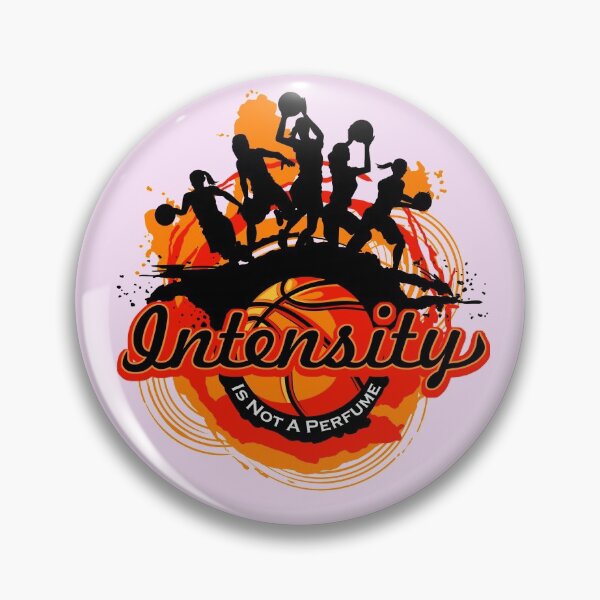 Item preview, GIRL POWER: Intensity - It is not a Perfume designed and sold by SergeantSwagger.