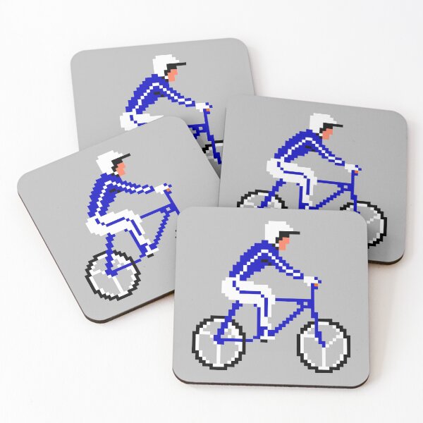 Artikelvorschau, California Games - BMX (NES) entworfen und verkauft von RetroTrader.
