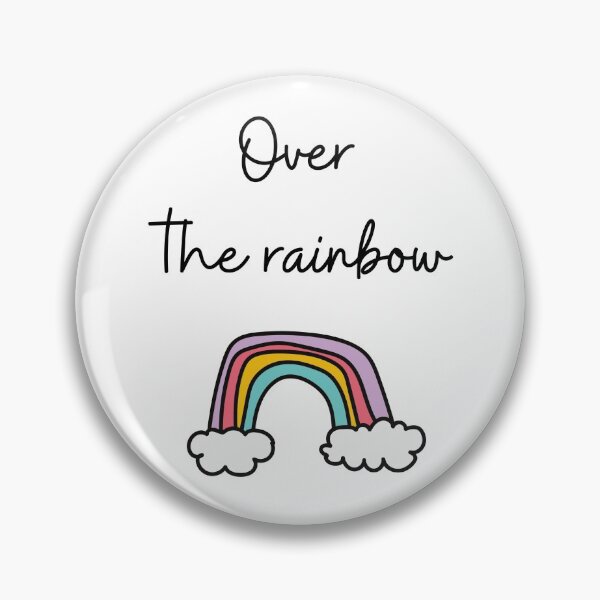 Item preview, Over the rainbow designed and sold by EnlightParis.