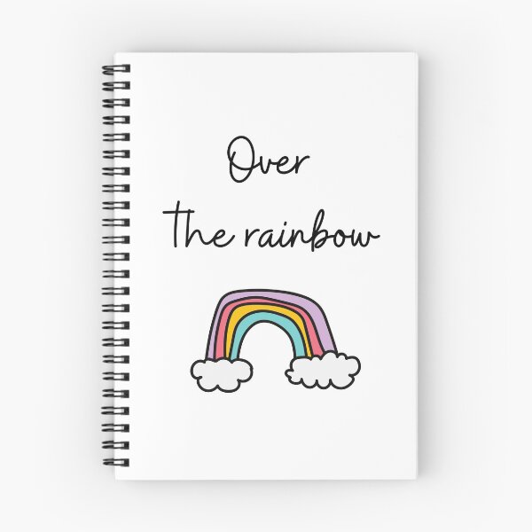 Item preview, Over the rainbow designed and sold by EnlightParis.