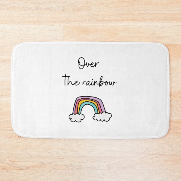 Item preview, Over the rainbow designed and sold by EnlightParis.