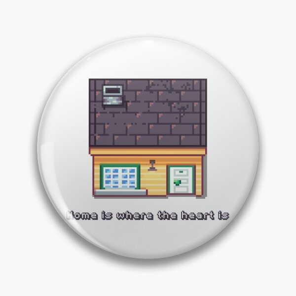 Item preview, Home is where the heart is <3 designed and sold by Franpeschina.