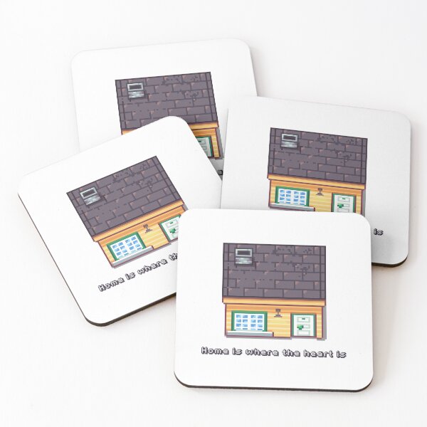 Item preview, Home is where the heart is <3 designed and sold by Franpeschina.