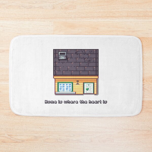 Item preview, Home is where the heart is <3 designed and sold by Franpeschina.