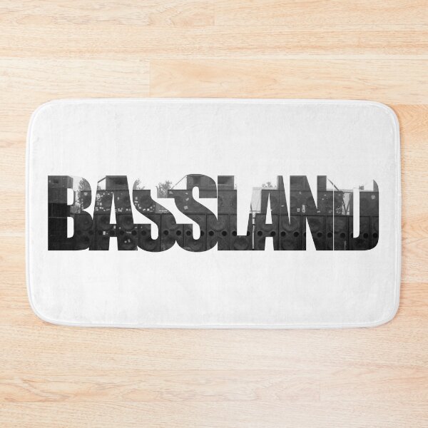 Item preview, bassland designed and sold by THELEMA.