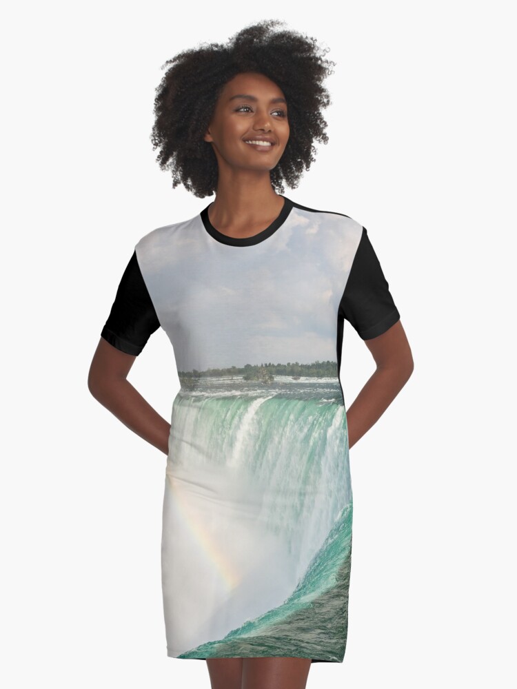 Niagara Dress