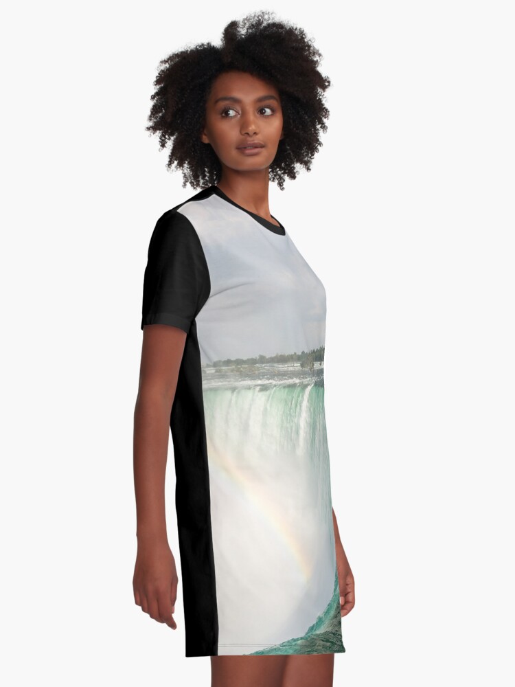 Niagara Dress