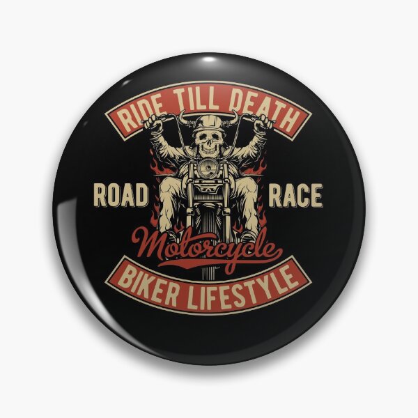 Item preview, Motorcycle choppers designed and sold by Gabi Siebenhühner.