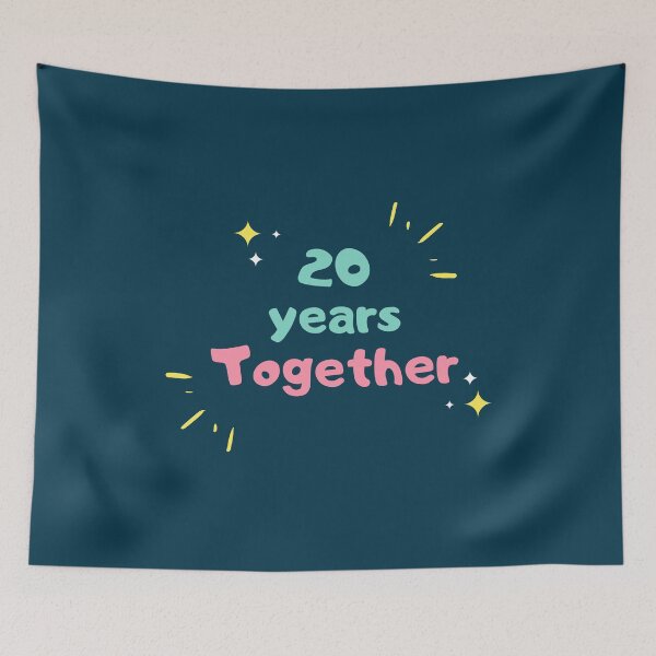 Item preview, 20th year anniversary wedding gift for couples ,mr and mrs, wife,  lovers, valentine day. designed and sold by mustafatolba16.