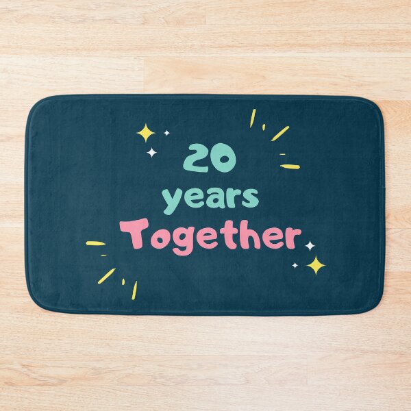 Item preview, 20th year anniversary wedding gift for couples ,mr and mrs, wife,  lovers, valentine day. designed and sold by mustafatolba16.