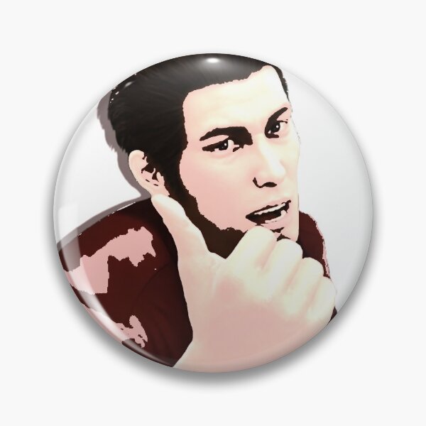 Item preview, Kiryu Being a Bae designed and sold by LurosicaDesigns.