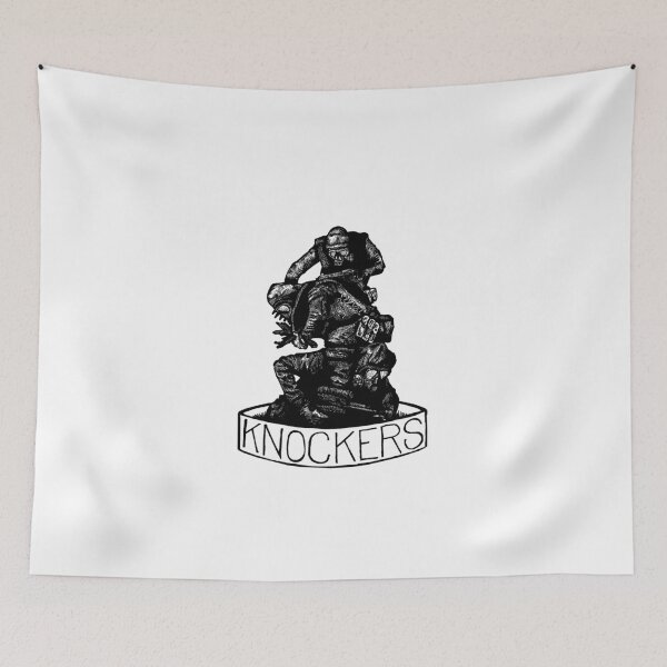 Item preview, Knockers designed and sold by Flashed  Up.