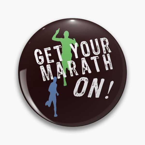 Item preview, Funny runners gift get your skelet on designed and sold by LGamble12345.