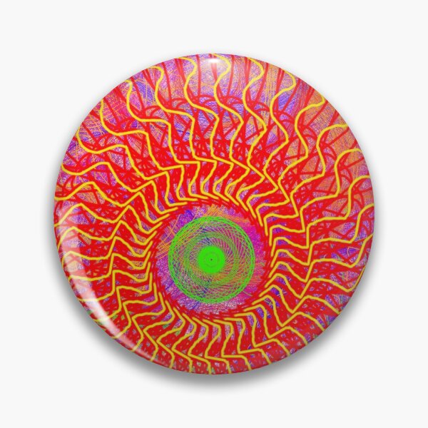 Item preview, Mandalala psychedelica designed and sold by Paul Bridgeman.