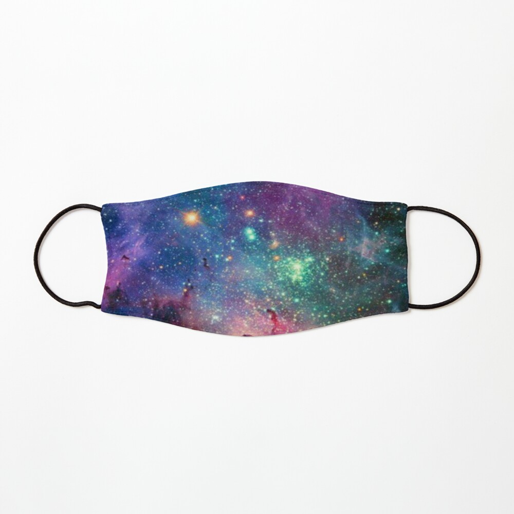 Galaxy Mask