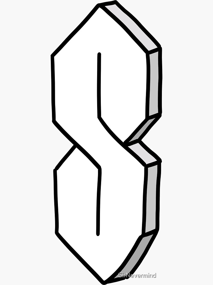stussy s 3d