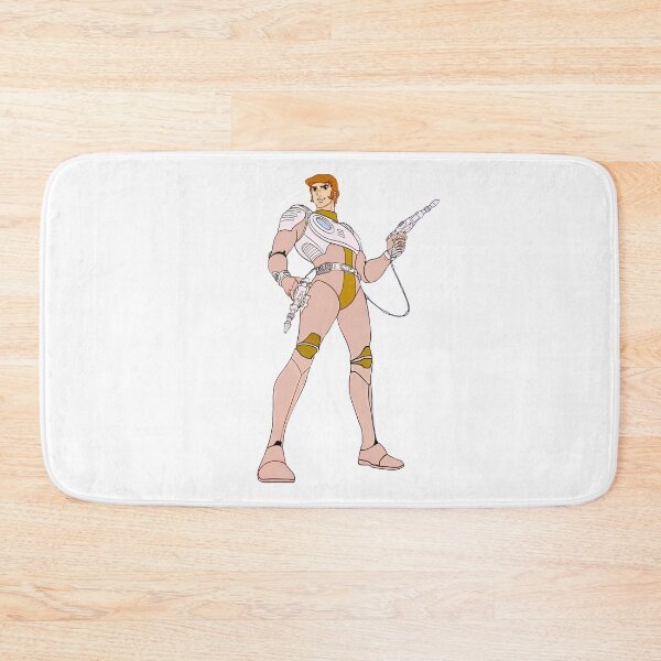 Item preview, Captain Future designed and sold by GSunrise.