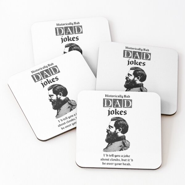 Item preview, dad jokes are historically bad! I'd tell you about clouds, but it'd be over your head designed and sold by penandinkdesign.