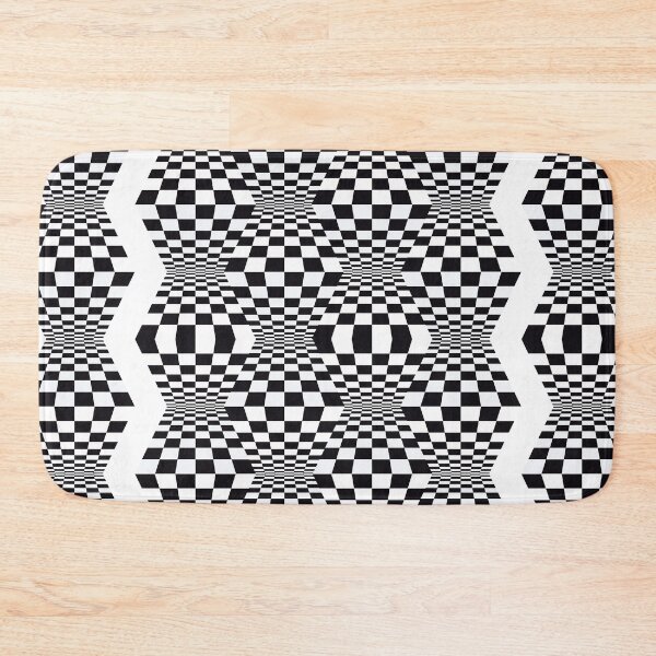 Item preview, optical illusion designed and sold by mensijazavcevic.
