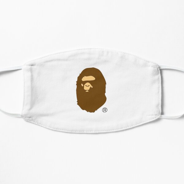 Bape Logo Masque taille M/L
