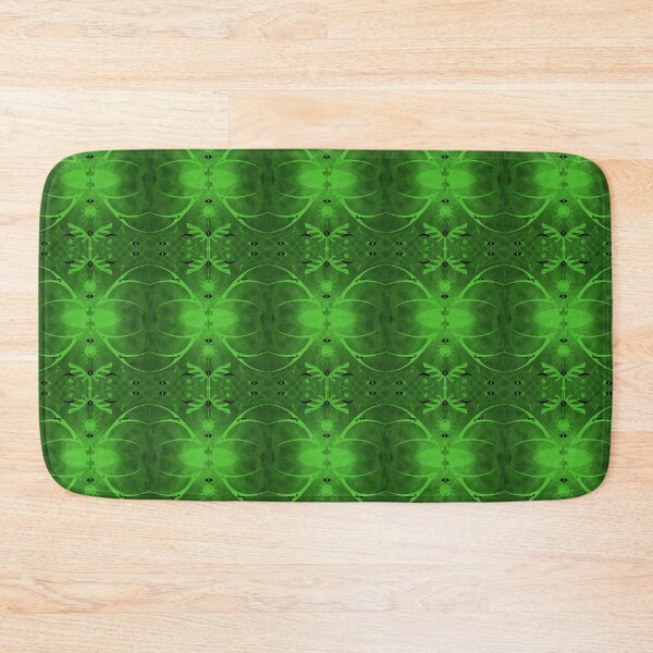 Item preview, Ephemeral Vision -Emerald designed and sold by 40degreesSouth.