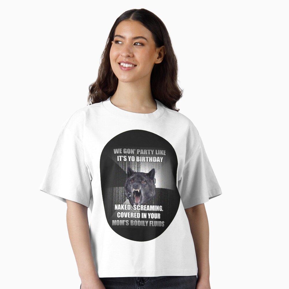 Item preview, Boxy T-Shirt designed and sold by HowardWalsh.