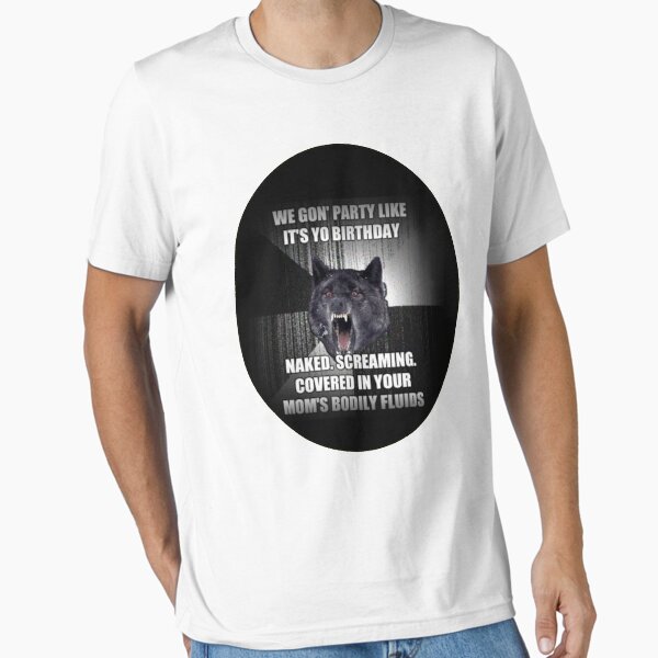 Essential T-Shirt