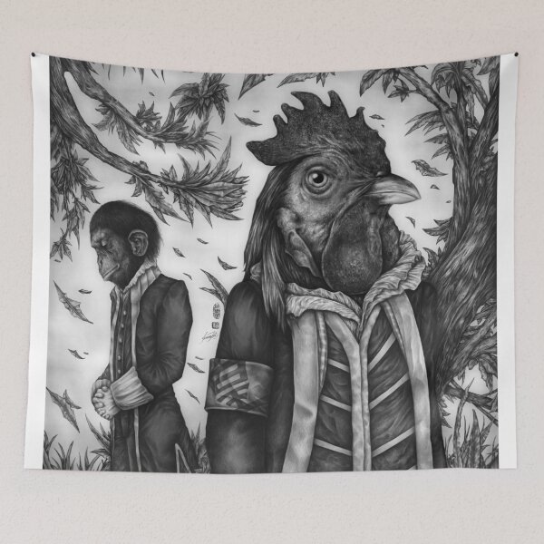 Item preview, Reign designed and sold by slothstudio.
