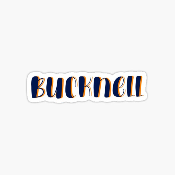 Item preview, Bucknell University designed and sold by larakoelliker.